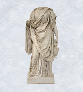 Venus de la Flora 26.35 w